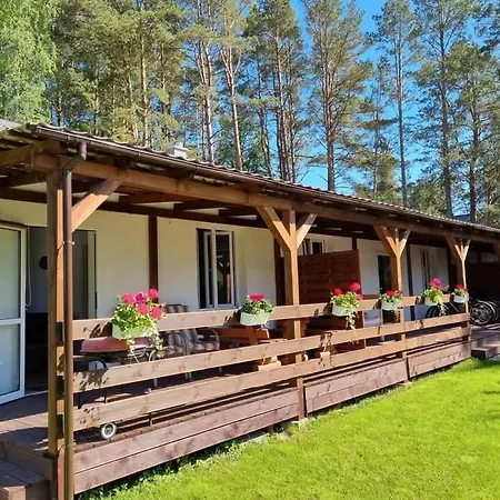 Apartment Martiany 1 Ketrzyn