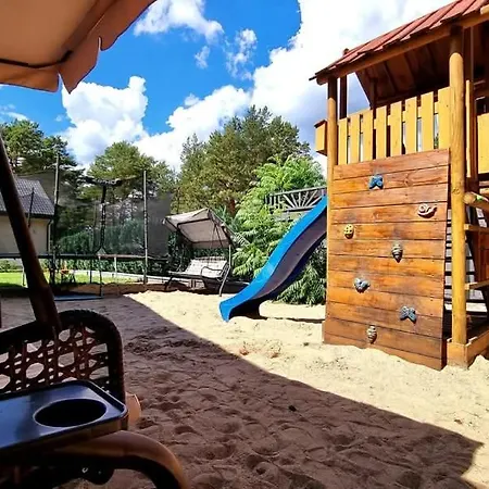 Martiany 1 Apartment
