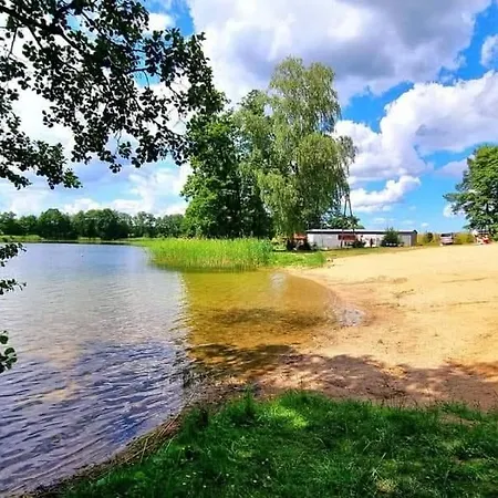 Apartment Martiany 1 Ketrzyn