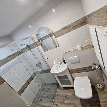 Martiany 1 Apartment Ketrzyn