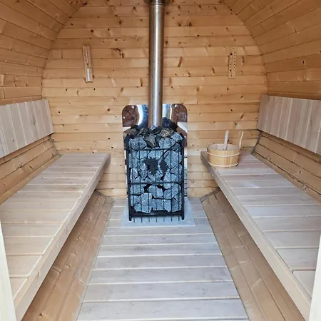 Lägenhet Martiany 1 *
