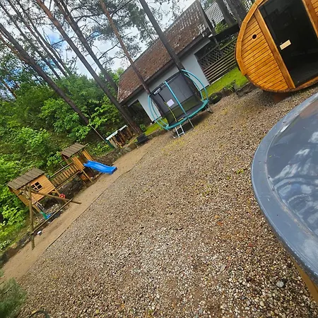 Apartment Martiany 1 *