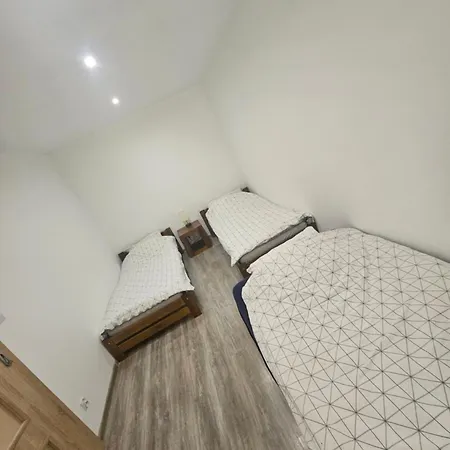 Apartmán Martiany 1 *