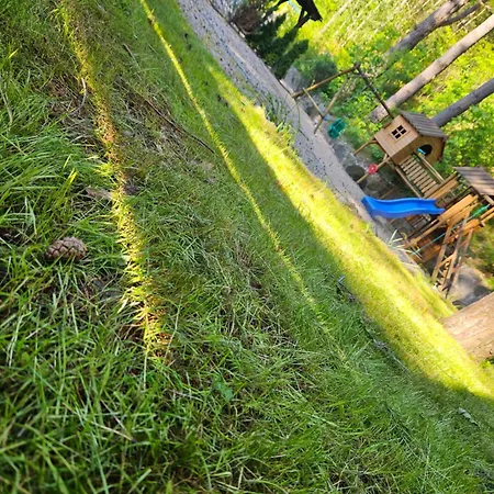 Apartment Martiany 1 Ketrzyn