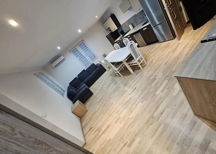 Martiany 1 Apartment *