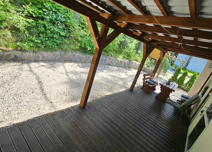 Martiany 1 Apartment *